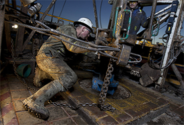 WELDED WELDING