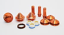 WELDED WELDING